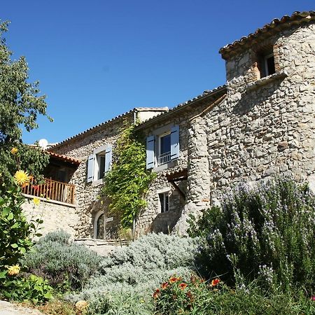 Les Hauts d'Issensac Causse-de-la-Selle Extérieur photo