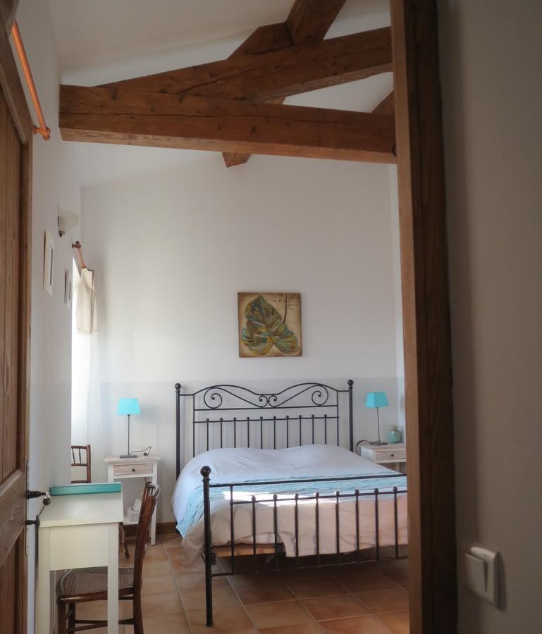 Les Hauts d'Issensac Causse-de-la-Selle Extérieur photo