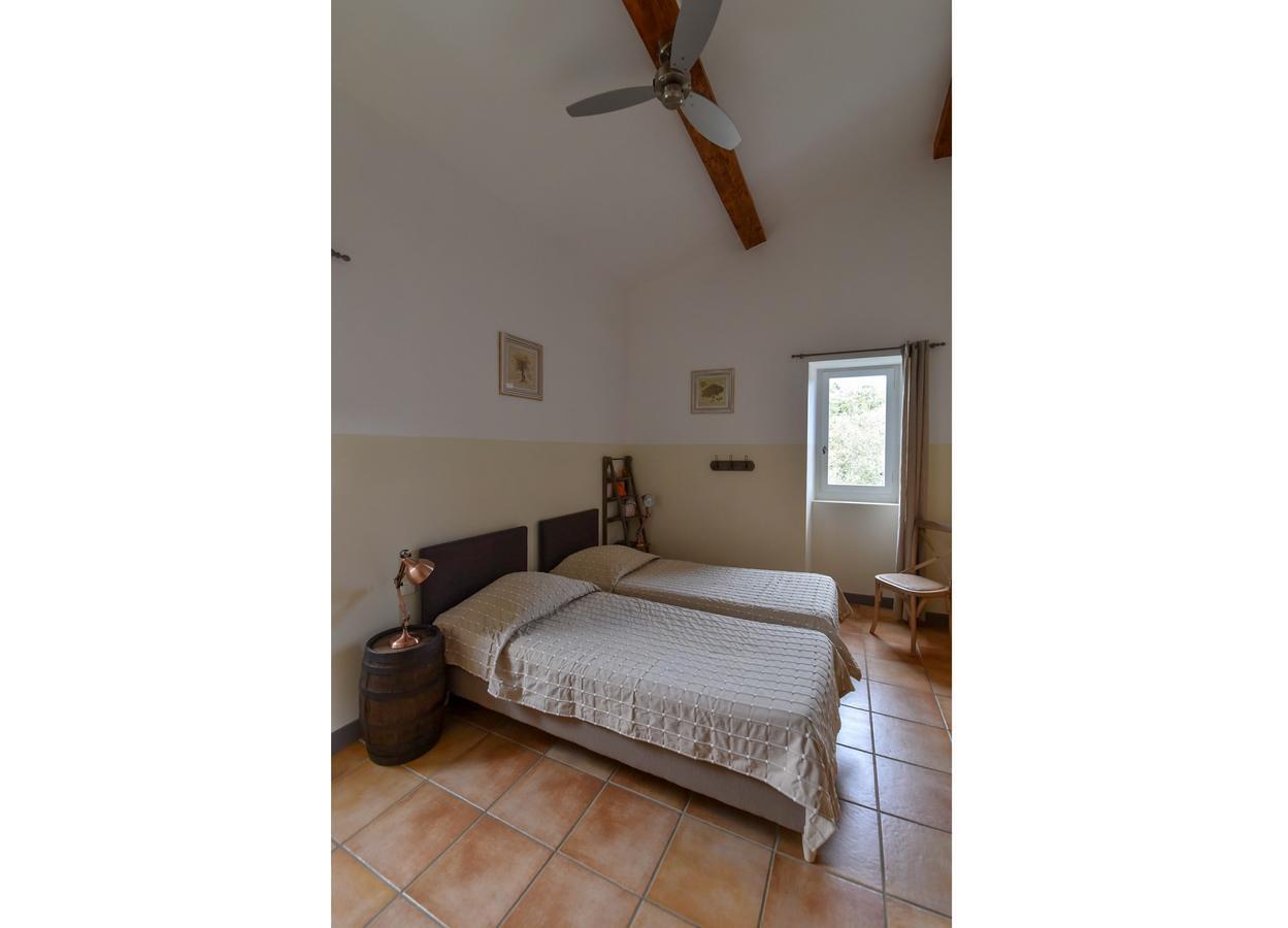 Les Hauts d'Issensac Causse-de-la-Selle Extérieur photo